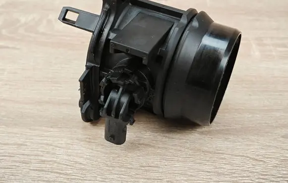 BMW 4 G22 G23 G24 G26 Mass air flow meter 8590724