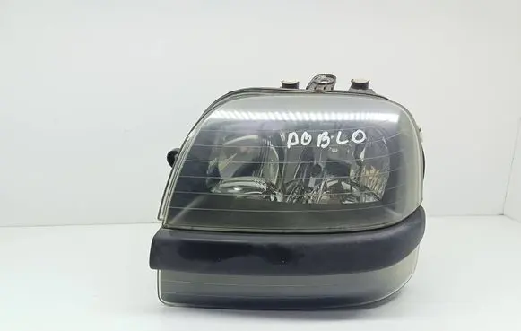Fiat Doblo Headlight/headlamp 40550999 46807768