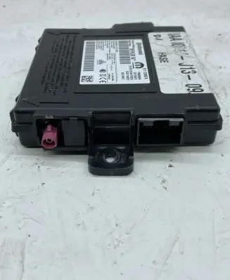 Dodge Durango III Keyless (KESSY) go control unit/module P56029839AA