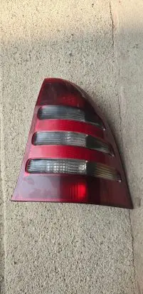 Mercedes-Benz C W203 Rear/tail lights A2038201264
