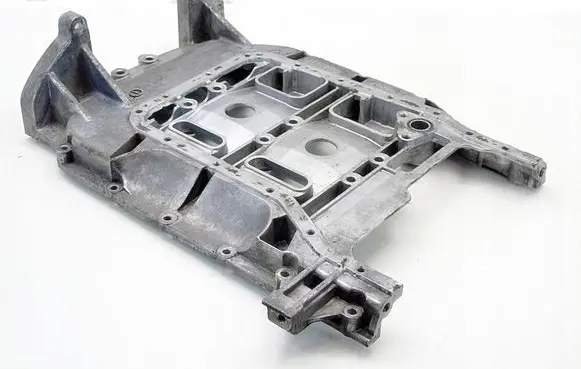 Hyundai H-1, Starex, Satellite Oil sump D4CBMOSG