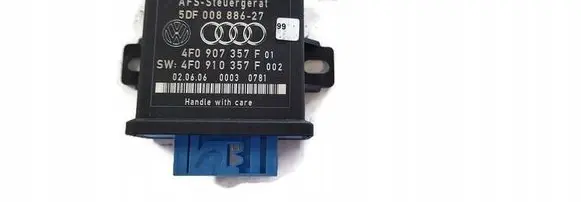 Audi Q7 4L Light module LCM 4F0907357F