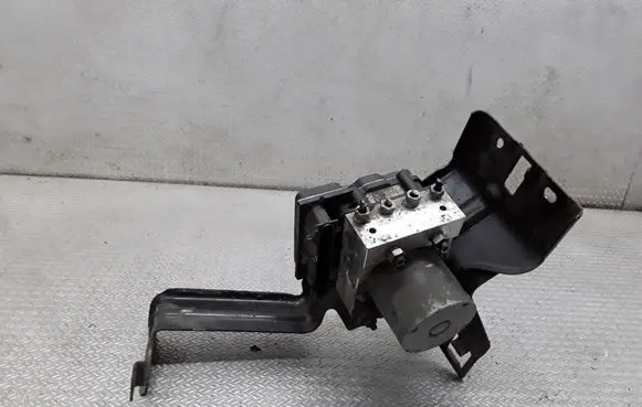 Citroen C4 I ABS Pump 0265234144 9649988180