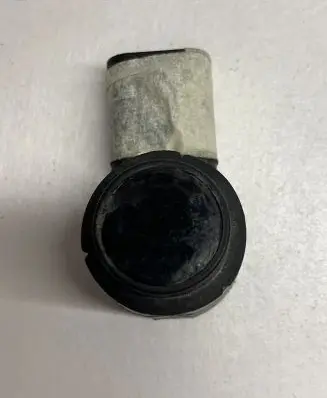 BMW 5 GT F07 Parking PDC sensor 9196846