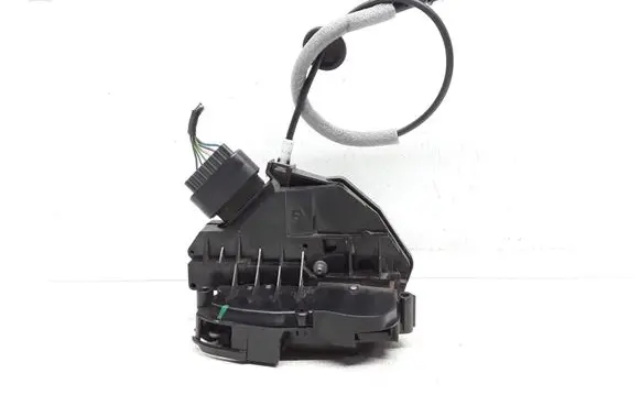 Volvo V60 Front door lock 31301737