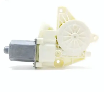 Mercedes-Benz S W222 Front door window regulator motor A1669060201 937671101 0130822756