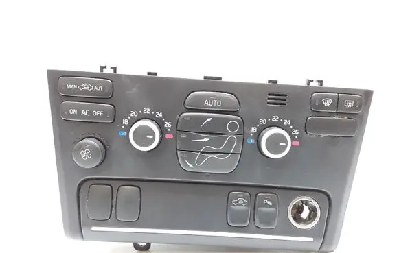 Volvo XC90 Climate control unit 30782329