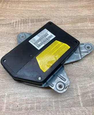 BMW 5 E39 Rear door airbag 7262101 40707262101A