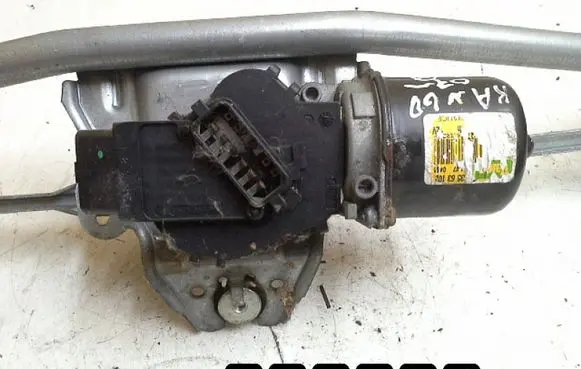 Renault Kangoo I Wiper motor