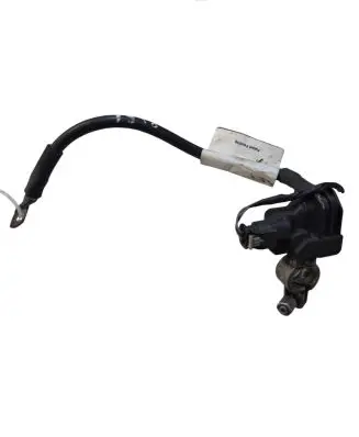 Seat Ibiza IV (6J,6P) Negative earth cable (battery) 6R0915181B 519439005