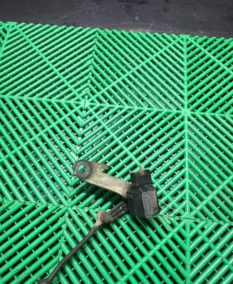 BMW 7 E65 E66 Headlight/headlamp level sensor 1093697