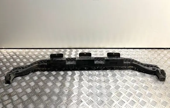KIA Sorento Front bumper support beam 865712P000