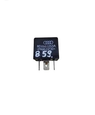 Audi A4 S4 B5 8D Other relay 8D0951253A