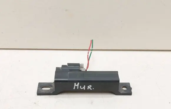 Interior comfort aerial antenna