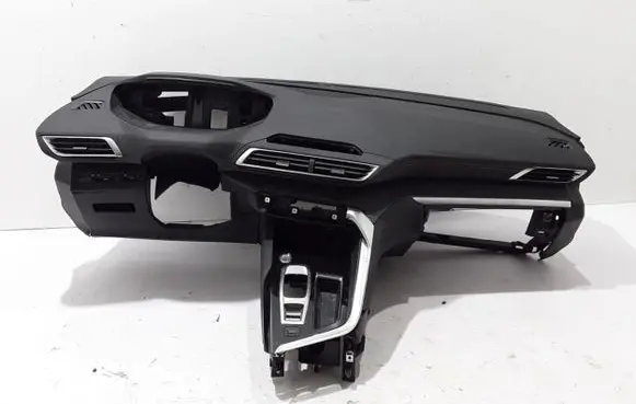 Peugeot 5008 Dashboard 16180454ZD