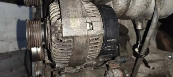 Volvo S40, V40 Generator/alternator 2541879B