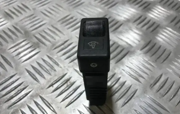 Panel lighting control switch