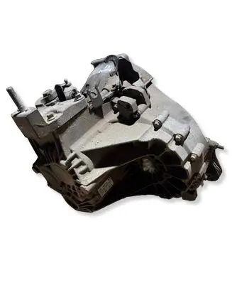 Ford S-MAX Manual 6 speed gearbox 7G9R7002XD 221107
