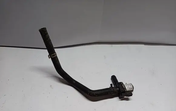 Ford F150 Coolant heater control valve JL3418495CB 20230113 1147412333