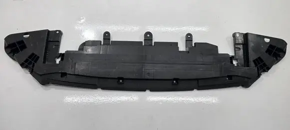 Toyota Camry IX XV80 Front bumper skid plate/under tray 5261833130
