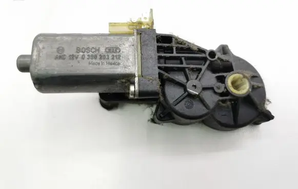 Mercedes-Benz ML W164 Seat adjustment motor 0390203212 820648084