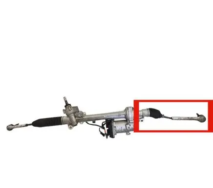 Tesla Model S Steering rack 107080100E