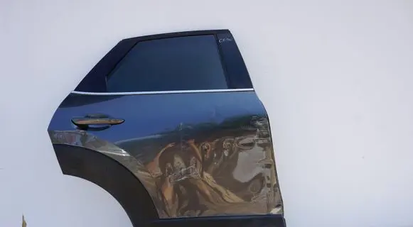 Mazda CX-30 Rear door