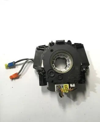 Nissan Qashqai Airbag slip ring squib (SRS ring) 47945JD000 0265005514