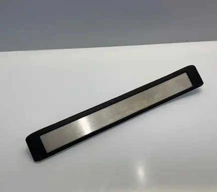Mercedes-Benz E W211 Side skirt rear trim A2116805835 2116805835