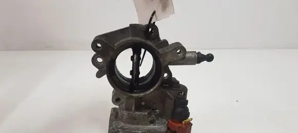 Opel Insignia A Throttle valve 55564164