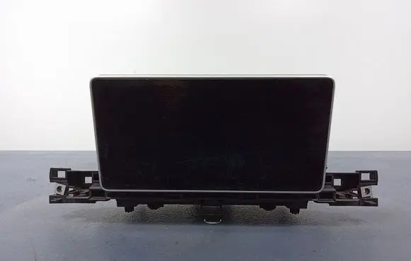Audi A4 S4 B9 Radio/CD/DVD/GPS head unit 8W0919605