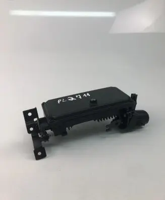 Volvo S90, V90 Video control module 31660604