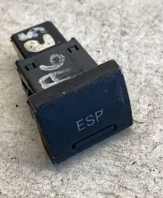 ESP (stability program) switch