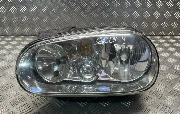 Volkswagen Golf IV Headlight/headlamp 1J1941015D 6774201