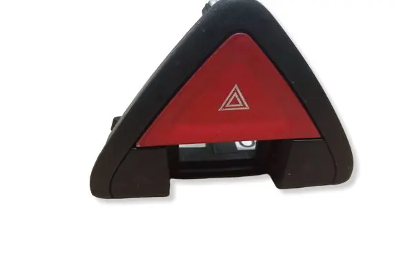 Renault Koleos I Hazard light switch 68485JY00A