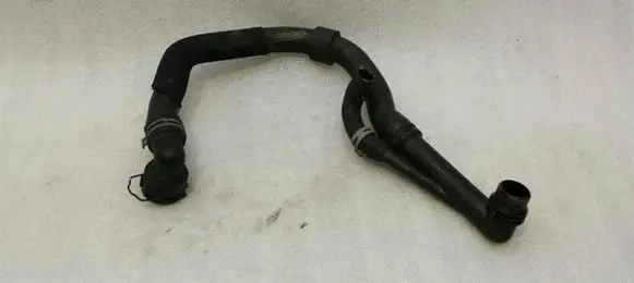 Volkswagen Golf VII Engine coolant pipe/hose 04L121065