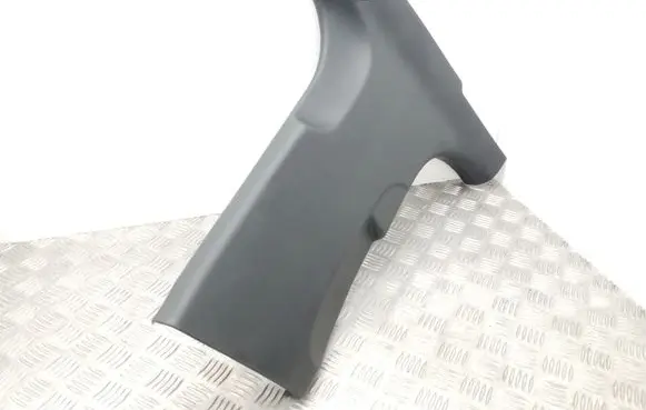 Audi A6 S6 C7 4G (B) pillar trim (bottom) 4G0867240A