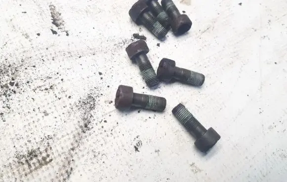 Nuts/bolts