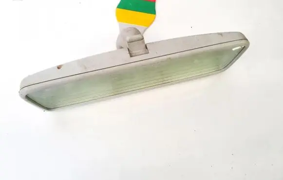 Volkswagen PASSAT B5.5 Rear view mirror (interior) e10110093