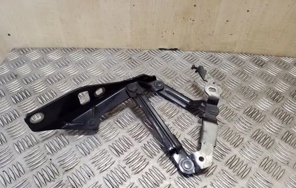 Audi TT TTS Mk2 Engine bonnet/hood hinges 8J0823302H