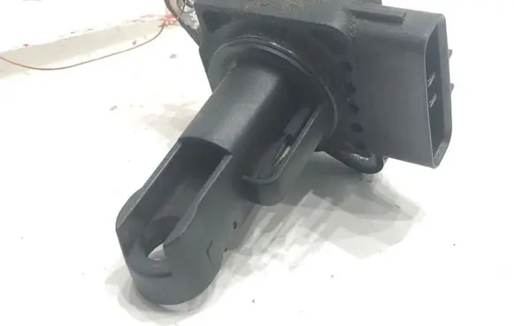 Mass air flow meter