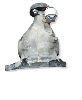 Mercedes-Benz E W212 Rear differential A2043510408 247