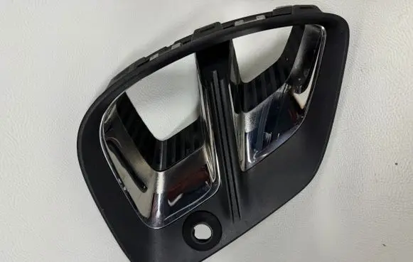 Renault Captur II Other exterior part 