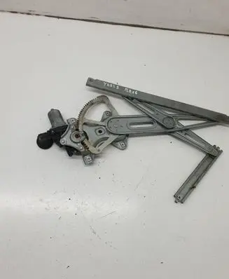 Toyota Yaris Front door window regulator motor AV2621002340 857200D120