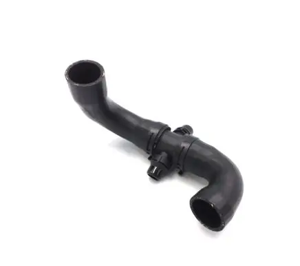 BMW 5 GT F07 Engine coolant pipe/hose 11534615722