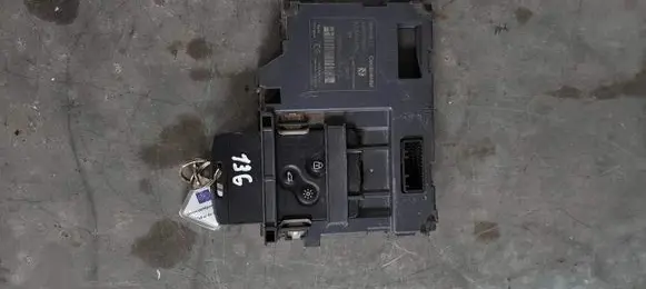 Renault Clio IV Other control units/modules 285906994R A2C53424962 S180151001G
