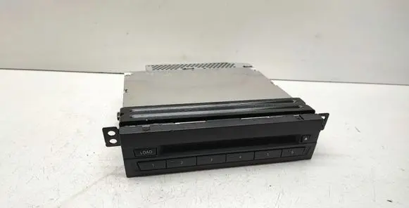CD/DVD changer