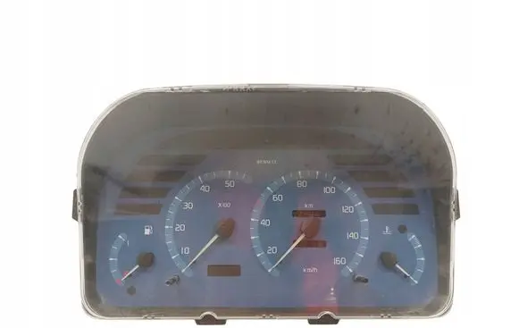 Renault Master II Speedometer (instrument cluster) 2.8