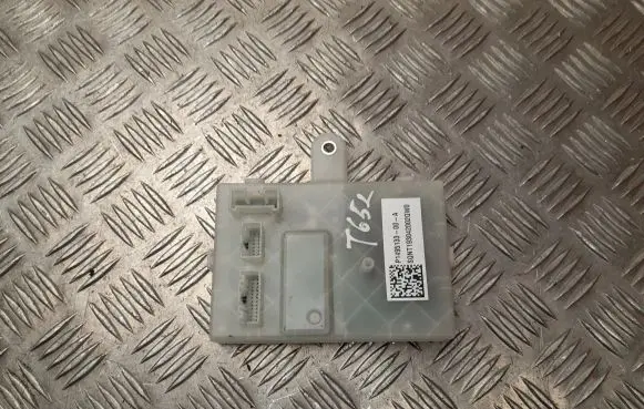 Tesla Model S Other control units/modules P149513300A