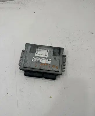 Mini One - Cooper R50 - 53 Engine control unit/module S122237005A 7553735
